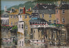 Mousehole - The Wallington Gallery