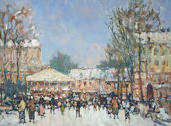 The Market Fair