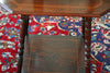 Victorian Inlaid Rosewood Occasional Table - The Wallington Gallery