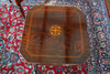 Victorian Inlaid Rosewood Occasional Table - The Wallington Gallery