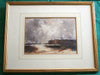 King Edwards Bay,Tynemouth - The Wallington Gallery