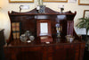Regency Mahogany Side Cabinet - The Wallington Gallery
