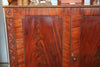 Regency Mahogany Side Cabinet - The Wallington Gallery