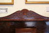 Regency Mahogany Side Cabinet - The Wallington Gallery