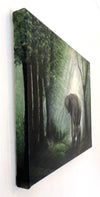 An Afternoon Stroll - The Wallington Gallery