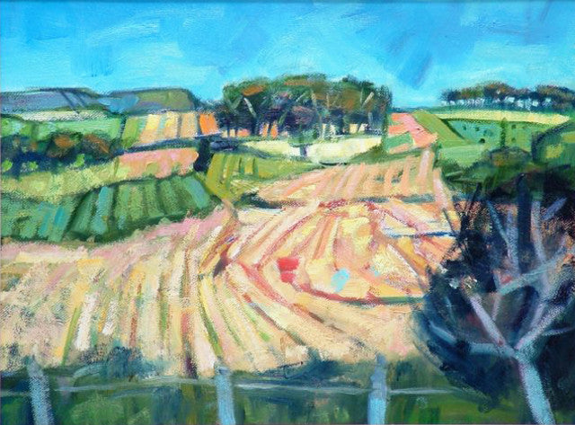 Beyond the Hedge - The Wallington Gallery