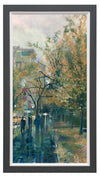 Central Park #3 - The Wallington Gallery