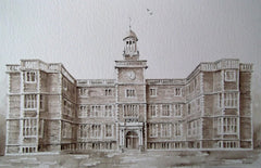 Students Union Building, Newcastle University