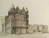 Claremont Buildings and Hancock Museum - The Wallington Gallery