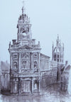 The Old Town Hall, Newcastle - The Wallington Gallery