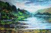 Crummock water, Cumbria - The Wallington Gallery