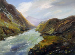 Glencoe Remembered