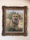 Cheetah - The Wallington Gallery