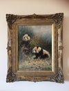 Pandas - The Wallington Gallery