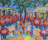 The Flower Market - The Wallington Gallery