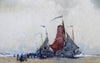 In Holland - The Wallington Gallery