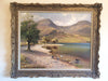 Buttermere - The Wallington Gallery