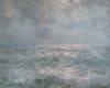 Moonlit North Sea - The Wallington Gallery