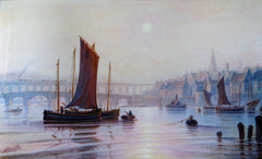 The Tyne