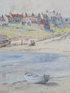 Seaton Sluice - The Wallington Gallery