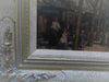 Parisian Street Scene - The Wallington Gallery