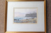 A Stroll on Tynemouth Sands - The Wallington Gallery