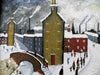 Are the busses running? - The Wallington Gallery