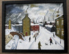 Are the busses running? - The Wallington Gallery