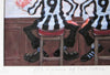 It's a game of two halves - The Wallington Gallery