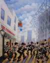 The Toon Army - The Wallington Gallery