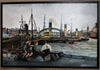 Tugs on the Wear - The Wallington Gallery