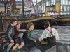 Tugs on the Wear - The Wallington Gallery