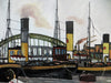 Tugs on the Wear - The Wallington Gallery