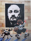 Howay The Rafalution - The Wallington Gallery