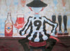 It's Half Time - The Wallington Gallery