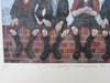 A canny crack before the shift - The Wallington Gallery