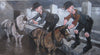 Washing down the Gallowas - The Wallington Gallery