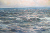 Evening Effect, Whitley Bay, Northumberland - The Wallington Gallery