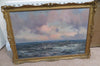 Evening Effect, Whitley Bay, Northumberland - The Wallington Gallery