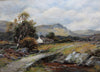 Duddon Valley, Cumbria - The Wallington Gallery