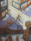 Early Walkers - The Wallington Gallery