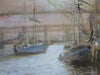 The Tall Ships on The Tyne - The Wallington Gallery