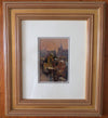 A Street Market in Paris - The Wallington Gallery