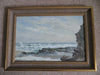 Corkscrew Rock, near Whitley Bay - The Wallington Gallery
