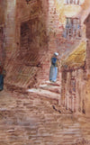 Staithes - The Wallington Gallery