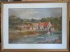 Water Mill, Northumberland - The Wallington Gallery