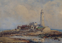 St Mary's Lighthouse, Whitley Bay