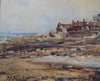 St Mary's Lighthouse, Whitley Bay - The Wallington Gallery