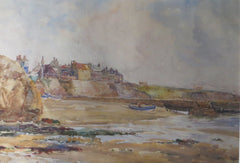 Cullercoats, Northumberland