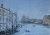The Grand Canal, Venice - The Wallington Gallery
